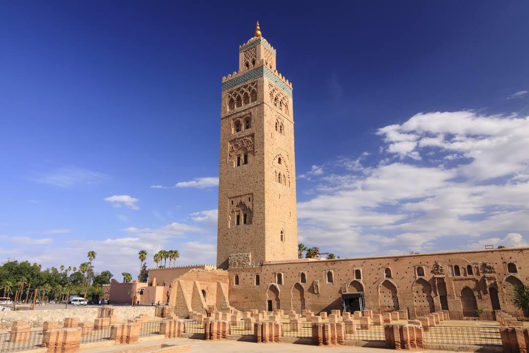 Moschea della Kutubiyya
